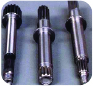 Washing Machine Shaft